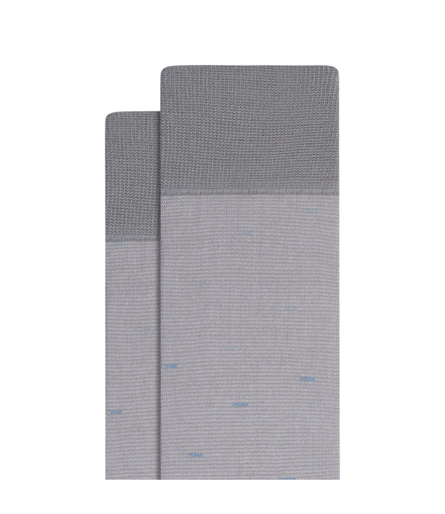 Bugatchi Micro Dash Socks