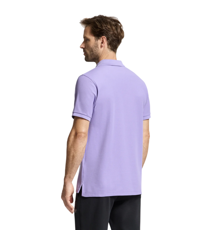 Classic Pique Polo
