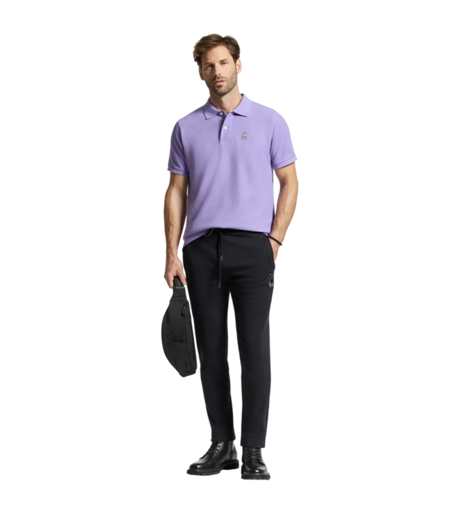 Classic Pique Polo