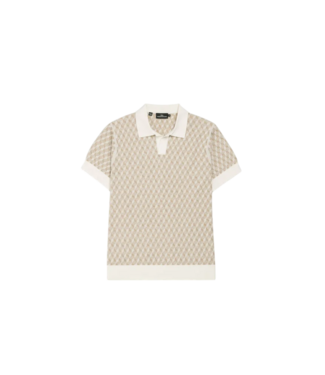 Rodd & Gunn Galdfield Knit Shirt