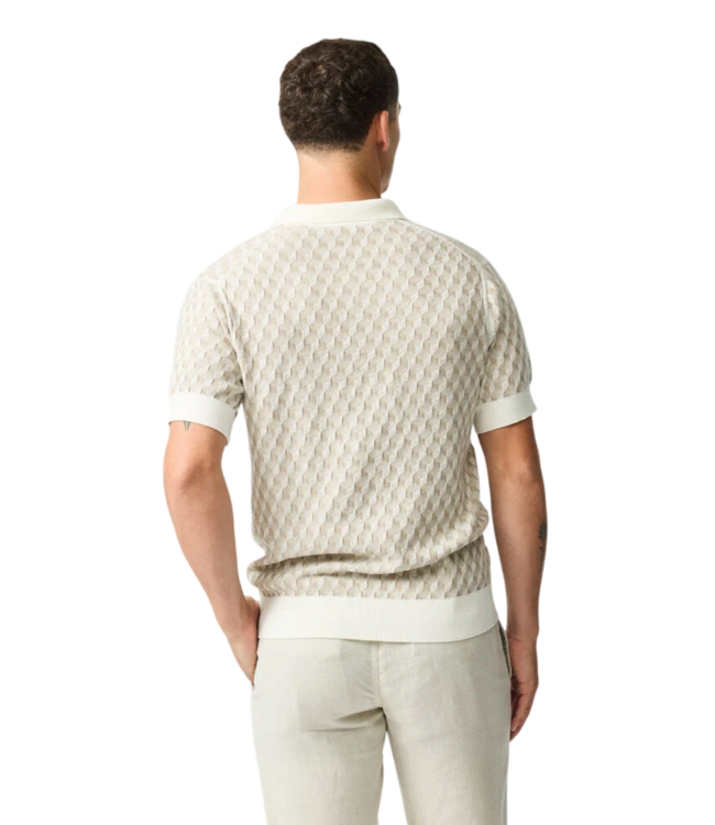 Rodd & Gunn Galdfield Knit Shirt