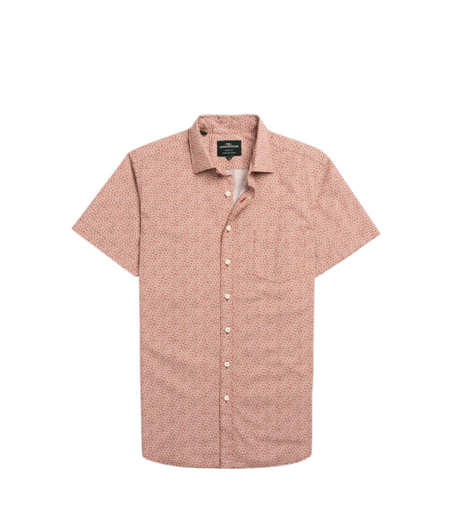 Rodd & Gunn Collingwood SS Shirt