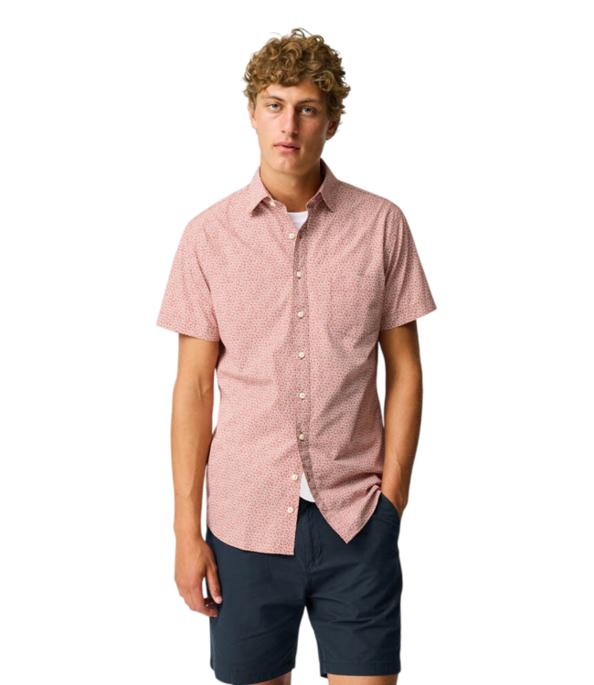 Rodd & Gunn Collingwood SS Shirt