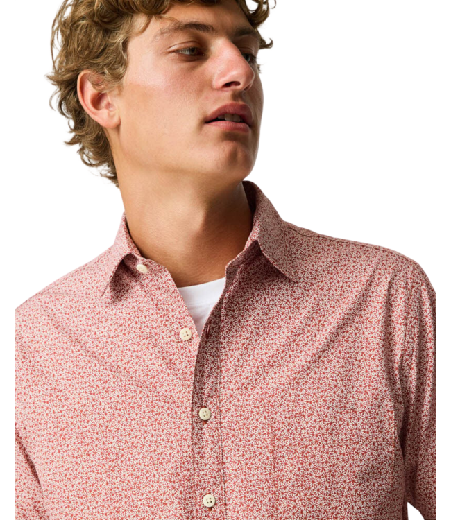 Rodd & Gunn Collingwood SS Shirt