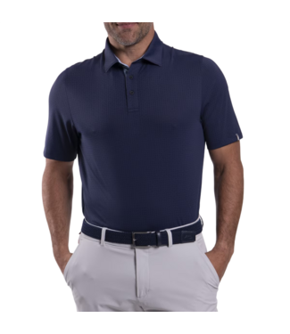 Kjus Savin Structure Polo