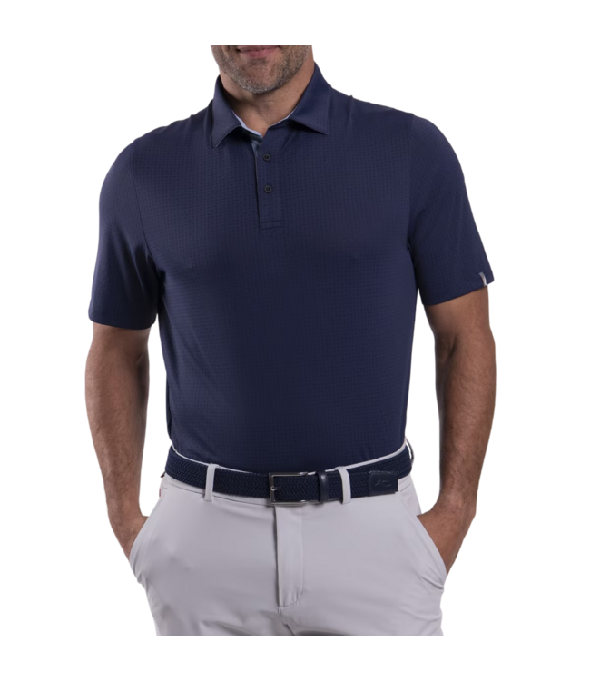 Kjus Savin Structure Polo