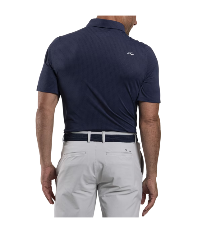 Kjus Savin Structure Polo