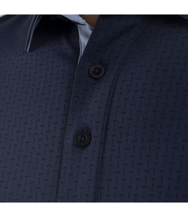 Kjus Savin Structure Polo