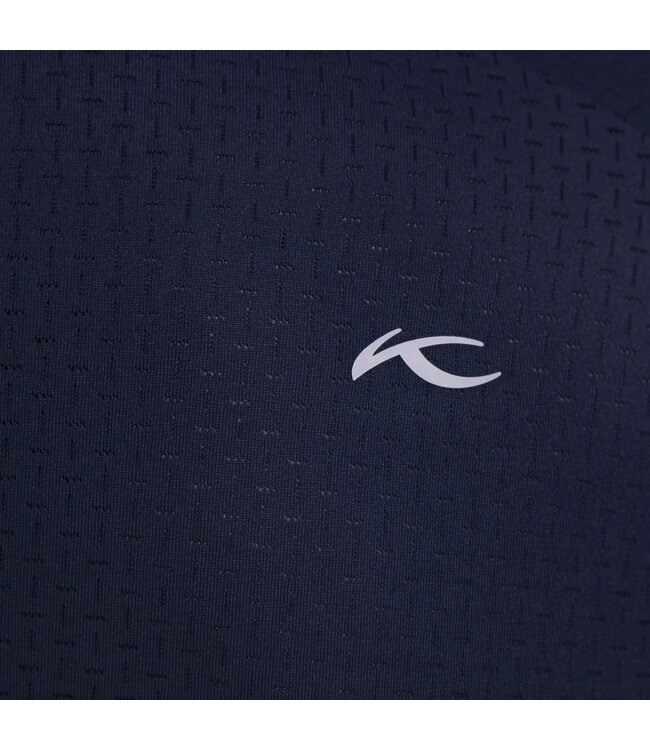 Kjus Savin Structure Polo