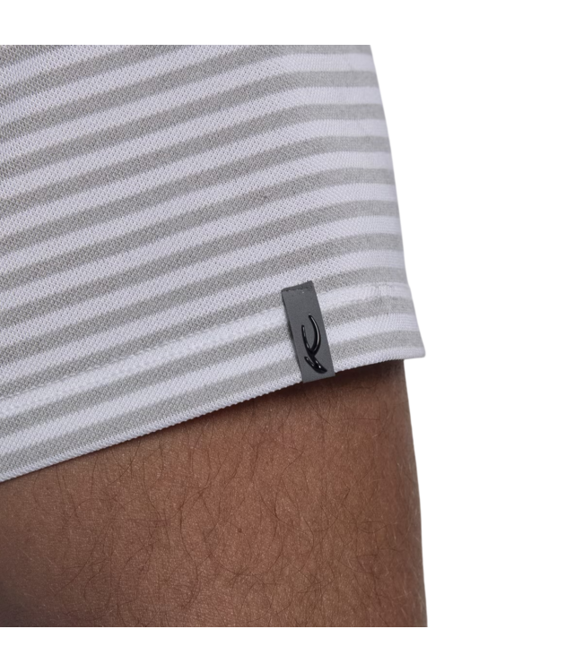 Kjus Lee Stripe Polo