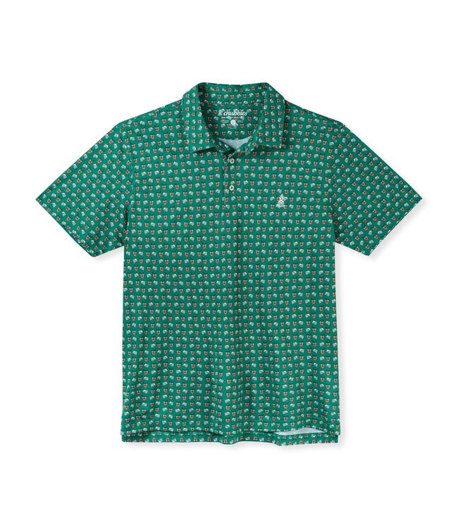 The Sandwiches & Swing (Range Polo)
