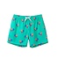 Chubbies The Cockadoodle Doozies 5.5" (Classic Lined Swim Trunk)