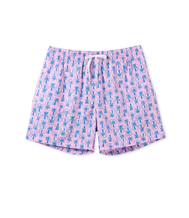 Chubbies The Miami Mosaics 5.5" (Classic Swim Trunk)