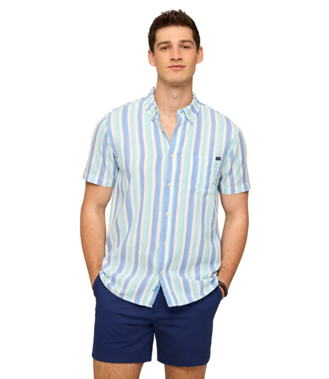 Chubbies The Deep Sea Streaks