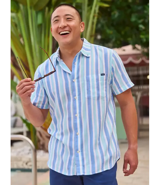 Chubbies The Deep Sea Streaks