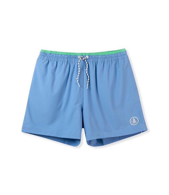Chubbies The Alpine Skies 5.5" (Classic Lined Swim Trunk w/ SP WB)