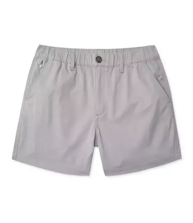 Chubbies The Steel Grays 5.5" (Originals)