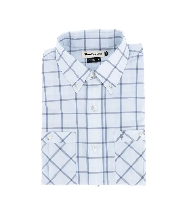 Tom Beckbe Tidewater Shirt