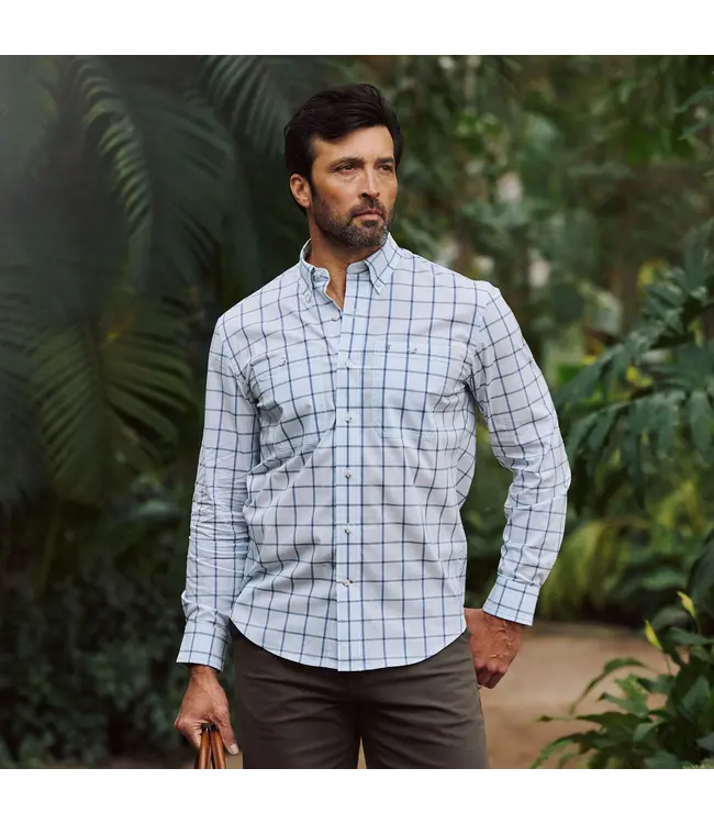 Tom Beckbe Tidewater Shirt