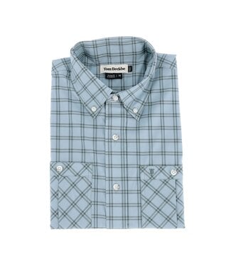 Tom Beckbe Tidewater Shirt