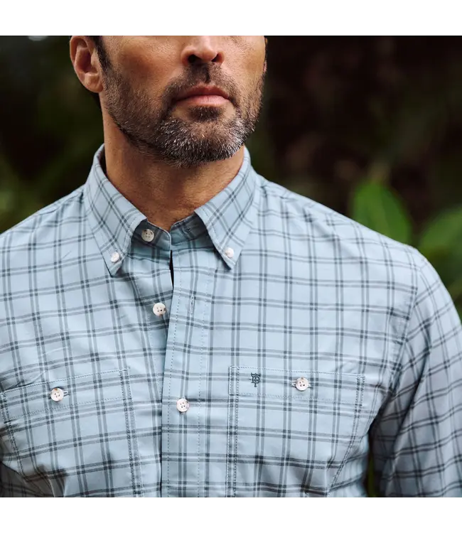 Tidewater Shirt