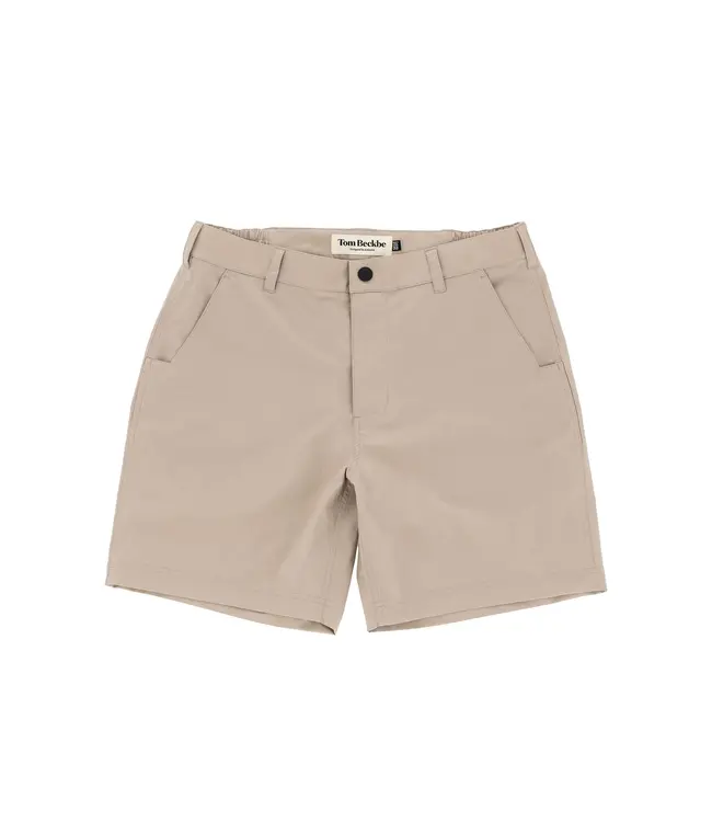 Tom Beckbe Crenshaw Performance Short 7"