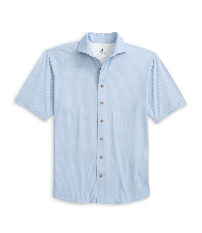 Johnnie-O Augustine Shirt