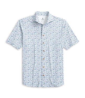 Johnnie-O Roadtrip Shirt