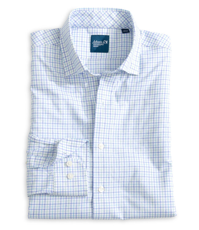 Johnnie-O Briney Shirt