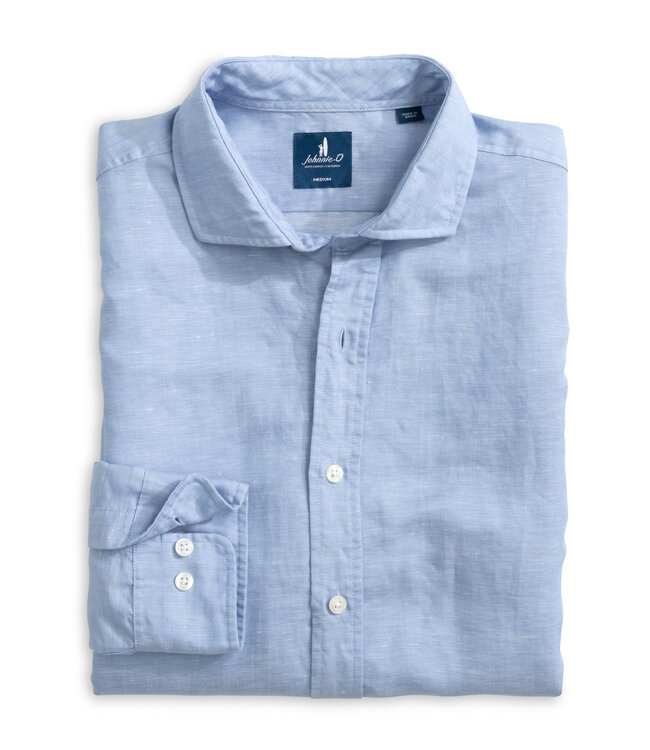 Johnnie-O McCarthy Shirt