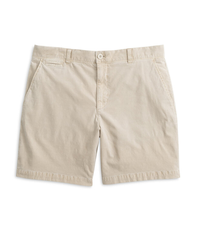 Barchers Short