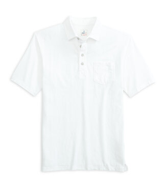 Johnnie-O Coastal Wash Original Polo