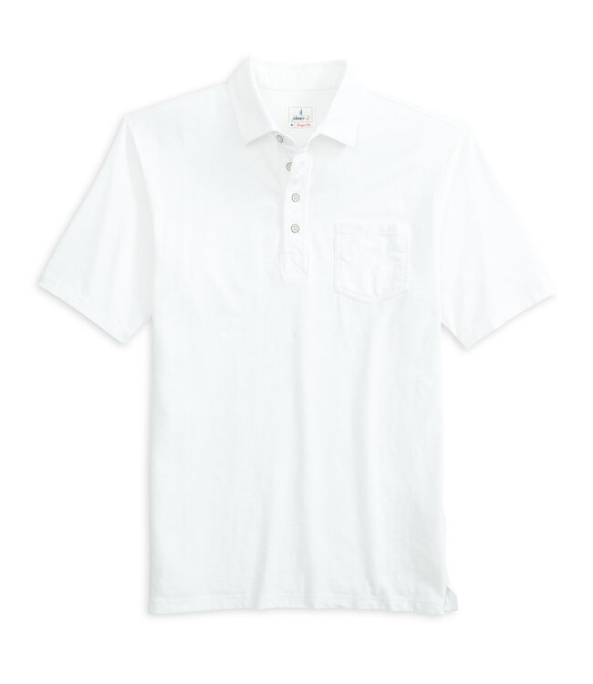 Johnnie-O Coastal Wash Original Polo
