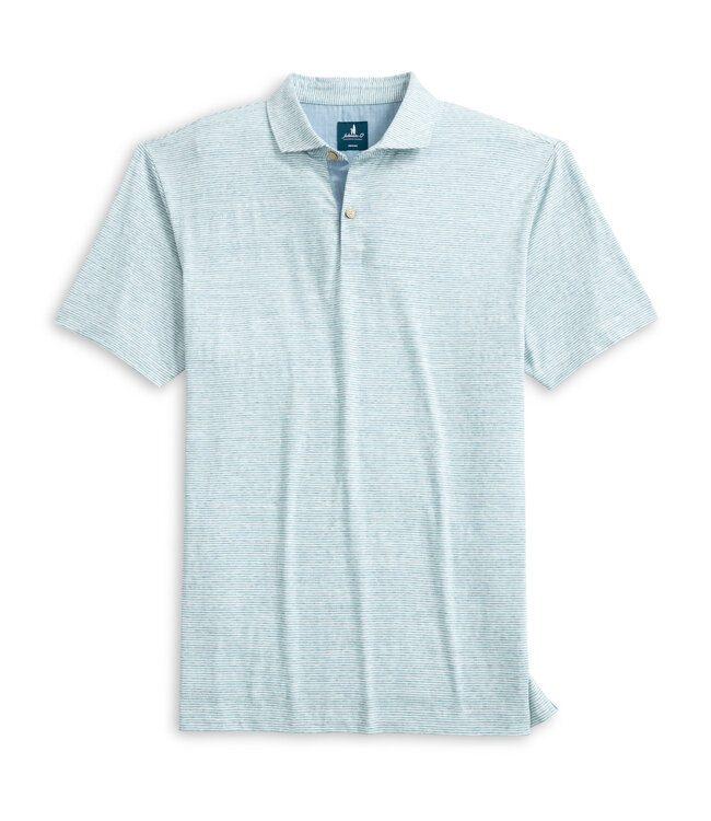 Johnnie-O Thatcher Polo