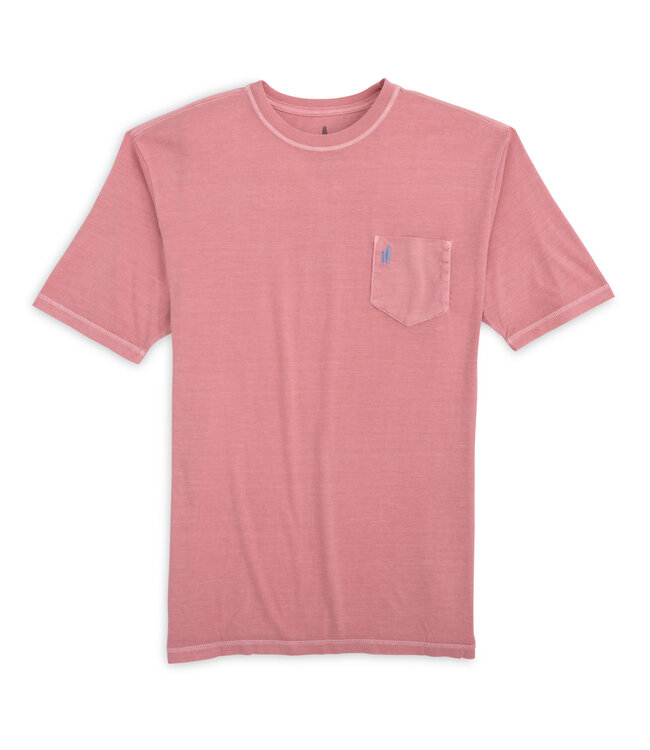 Johnnie-O Dale 2.0 Tee