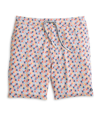 Johnnie-O Shelly Swim Trunk