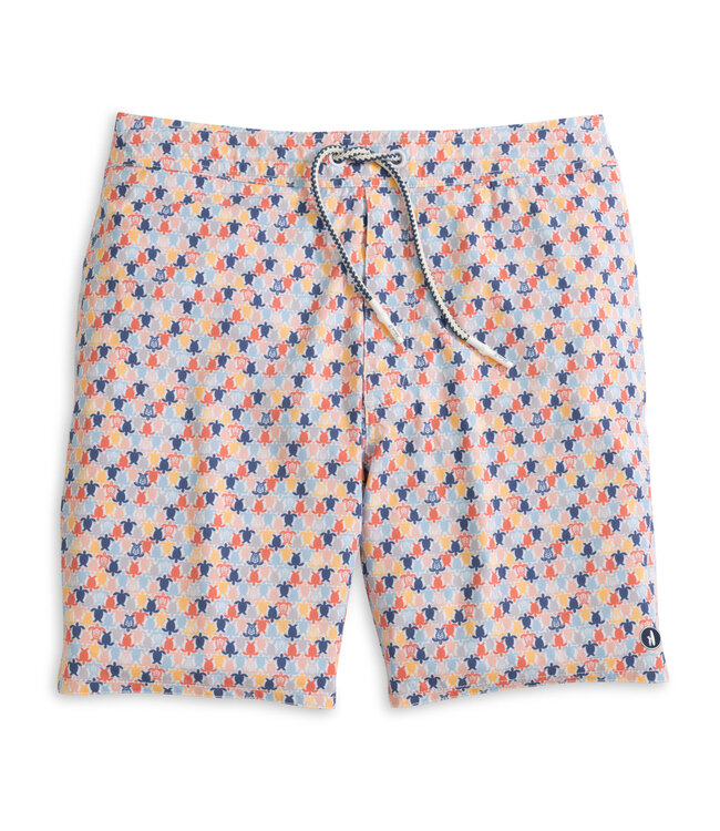 Johnnie-O Shelly Swim Trunk