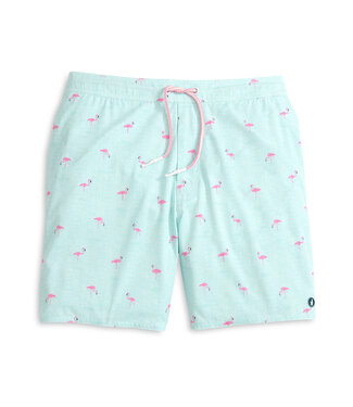 Johnnie-O Caladesi Swim Trunk