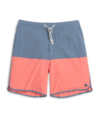Johnnie-O Tully Swim Trunk