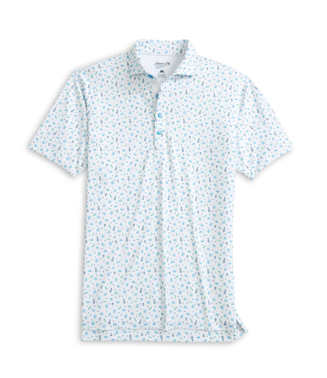 Johnnie-O Burgers N Beers