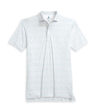 Johnnie-O Marietta Polo