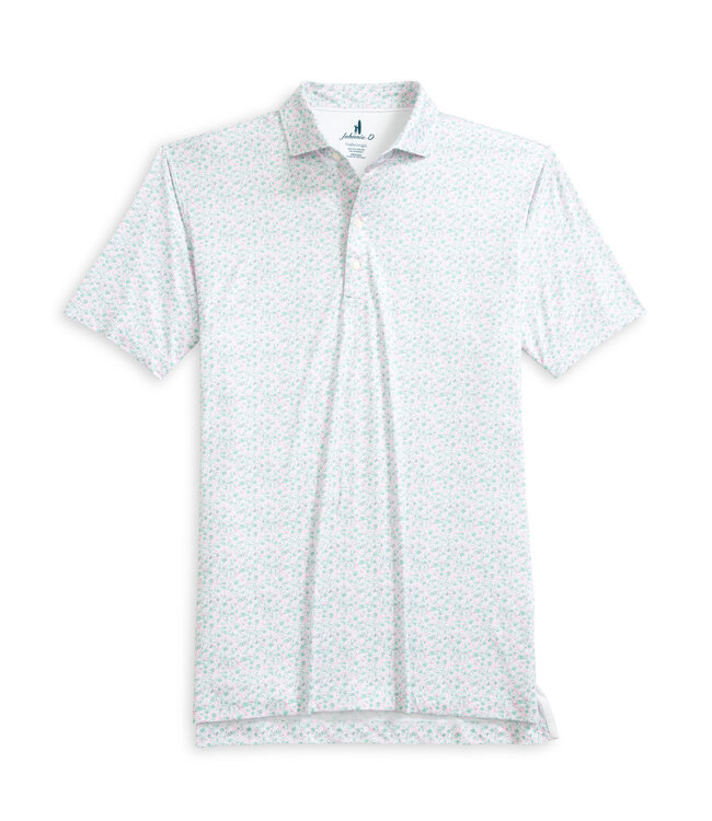 Johnnie-O Marietta Polo