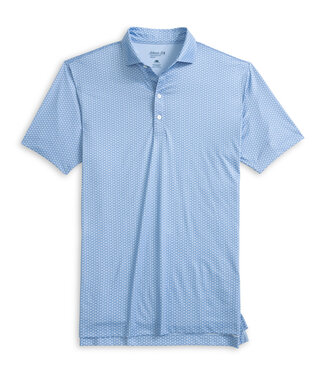 Johnnie-O Coupe Polo