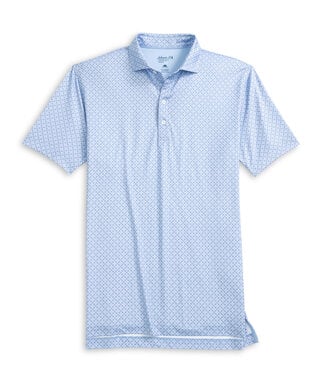 Johnnie-O Torres Polo