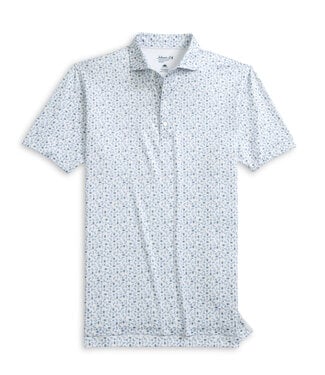 Johnnie-O Cabana Bar Polo