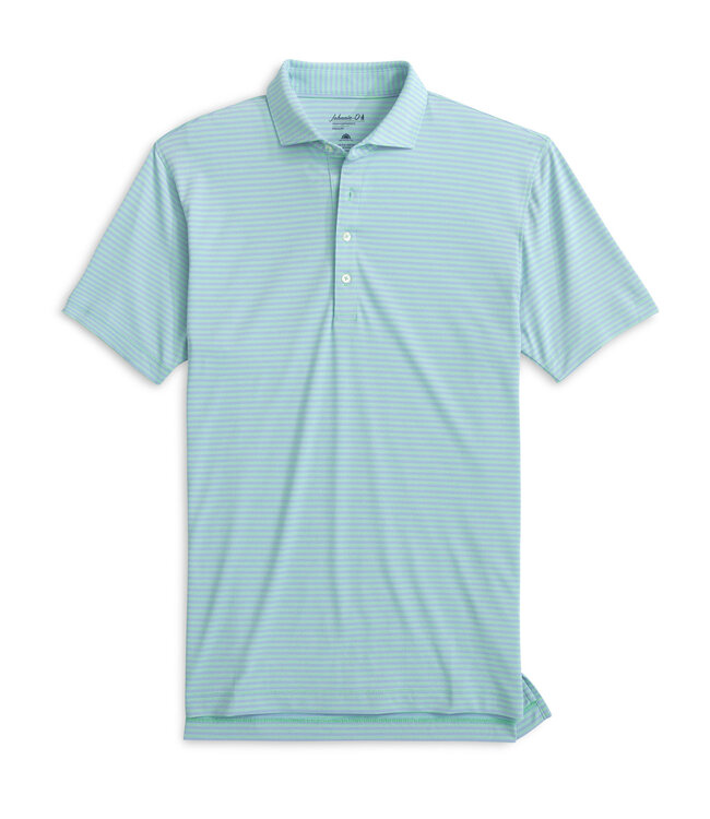 Johnnie-O Stetsons Polo