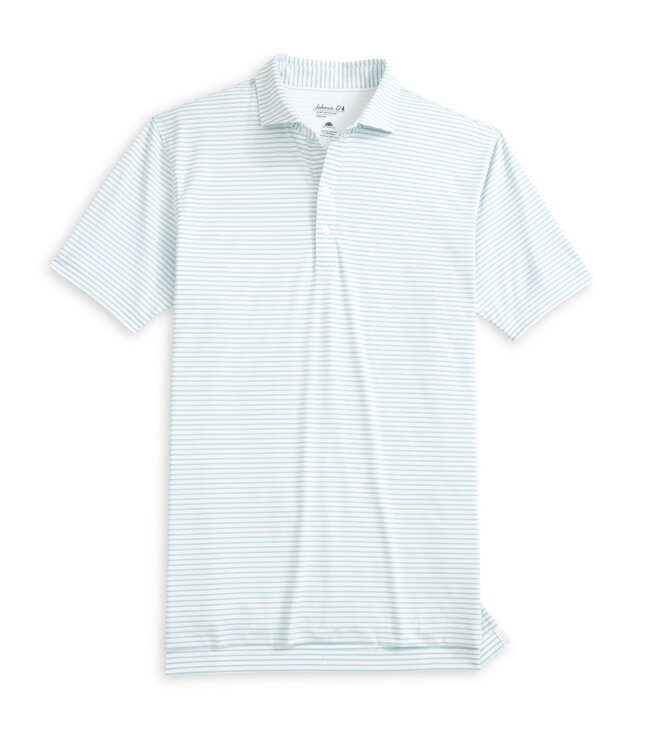 Johnnie-O Michael Polo