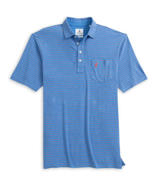 Johnnie-O Ryan Polo