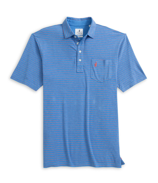 Johnnie-O Ryan Polo