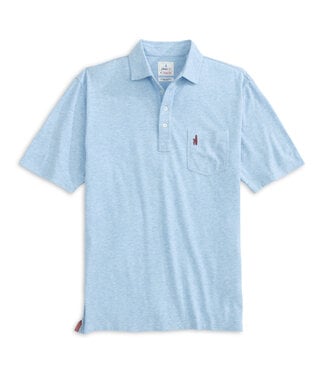 Johnnie-O Heathered Original Polo 2.0